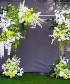 HOA CỔNG CƯỚI – DECOR SẴN