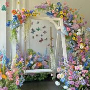 Backdrop Hottrend Tone Pastel