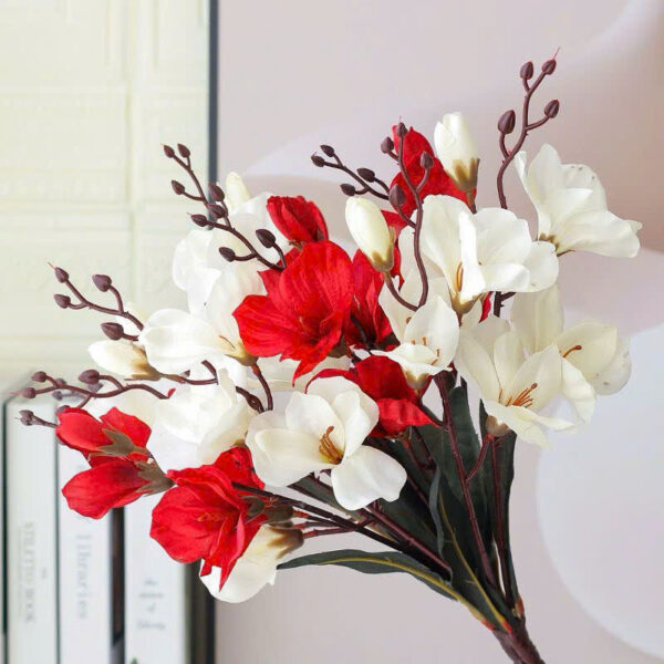Hoa Diên Vỹ - Ảnh 3